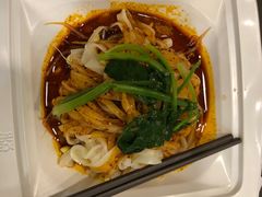 -魏家凉皮(西安秋林宏业商厦店)