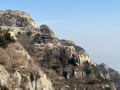 -泰山风景名胜区