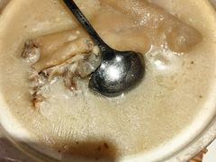 -川味堂·四川豆花(八卦岭店)