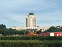 -江南大学(蠡湖校区)