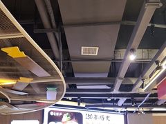 -易裕和·长沙米粉(竹塘西路店)