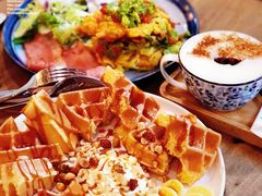 -西关84·History·Art·Cafe