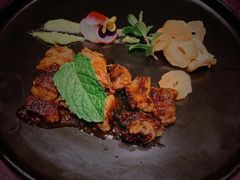 -樱之盛宴·蟹料理海鲜自助(前进大街店)