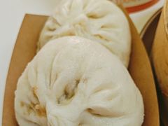 肉包-津品味小吃(大学湾店)
