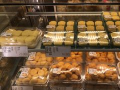 -泸溪河桃酥(欧尚店)