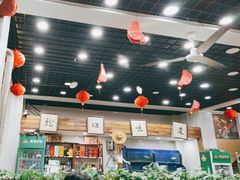 -渔家小院观海海肠捞饭地方菜(环海中路店)