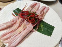 -围炉夜话·潮汕卤水火锅(榕江店)