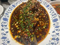-蜀厨小匠·民间川菜(犀浦店)