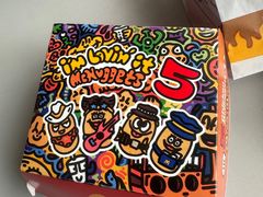 -麦当劳(龙华店)