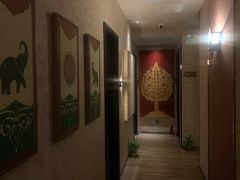 -逅莱·影院足道·日式SPA(大世界店)