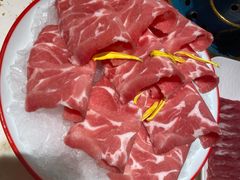 -涮福記·现切牛羊肉火锅(世纪汇店)