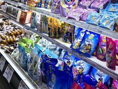 -京客隆超市(垡头店)