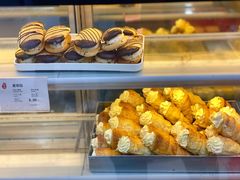 -上海哈尔滨食品厂(淮海中路店)