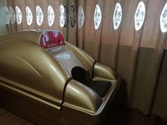 -康美道家中医养生SPA馆(牡丹江路店)