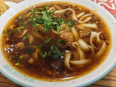 -韩师傅老大同刀削面(北苑路店)