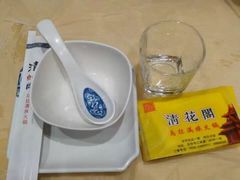 -清花阁乌拉满族火锅(厦门街店)