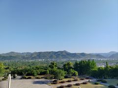 -金钉子远古世界景区