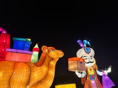 -西安城墙·碑林历史文化景区