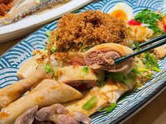 -粤·向群饭店(泮塘路店)