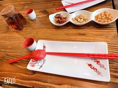 -红料理|串串有瘾·烧烤(吴中路店)