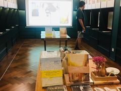 -思南书局(复兴中路店)