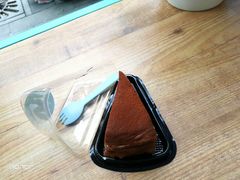 焦糖千层-丁先生蛋糕·品质鲜作(桐梓林店)
