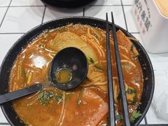 -肥汁米蘭香港米线(长宁来福士店)