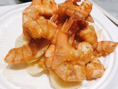 -瓯菜排档·温州海鲜(玕南店)