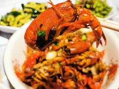 -可可大虾武汉土菜大排档(万松园1店)