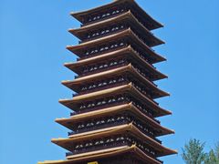 -牛首山文化旅游区