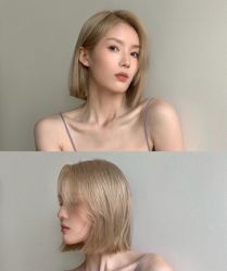 -美格丝M.G.S Hair Salon