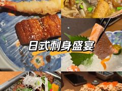 -水之惠鲜鱼料理(王府大街店)