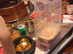 -西塔老太太泥炉烤肉(苏州大悦城店)