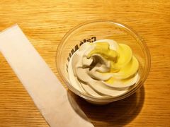 杯装冰淇淋-无印良品餐堂 MUJI Diner(成都太古里店)