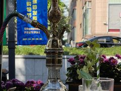 -ELI FALAFEL Lebanese&Mediterranean黎巴嫩美食(富城路店)