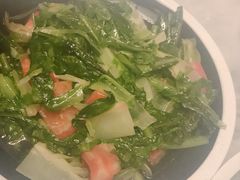 莴笋尖-树厨贵州菜(大十字店)