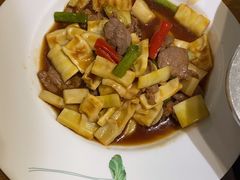 -琼菜人家·海南菜·文昌鸡(文昌大道店)