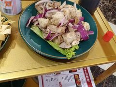 -别装假铝盆烤肉(三道街店)