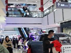 -万达广场(济南魏家庄店)