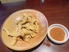 -拾捌川·自贡爆炒(新街口店)