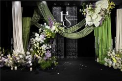 -广州富力君悦大酒店·宴会厅