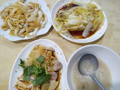 -电白鸭粥店(下沙二坊88号店)