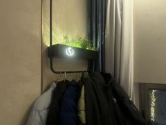 -华夏良子·足道SPA艾灸(铁道大厦店)