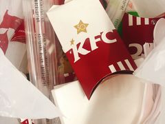 -肯德基(西安电子城店)