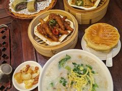 -顺德人家食府(黄金广场店)