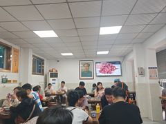 -段生记肉丸糊辣汤(西铁大明宫住宅小区店)