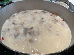 胡椒猪肚鸡-捞王锅物料理(上海世茂广场店)