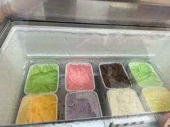 -成裕雪糕店(士多店)