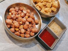 -本达人海鲜烧烤·朝鲜族风味(发展店)