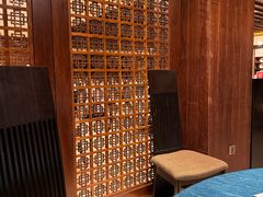 -海陵岛保利皇冠假日酒店·御公馆中餐厅 CANAL LNUA